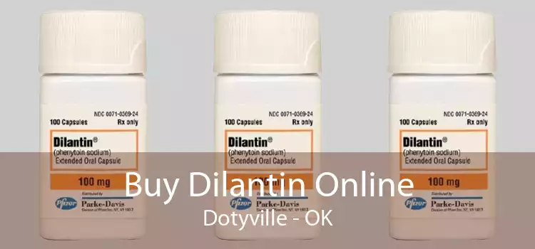 Buy Dilantin Online Dotyville - OK