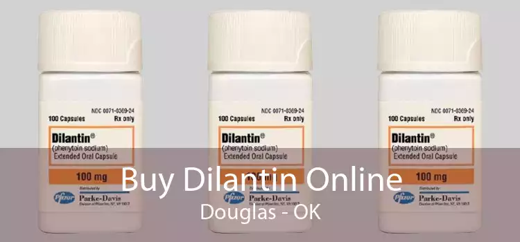 Buy Dilantin Online Douglas - OK
