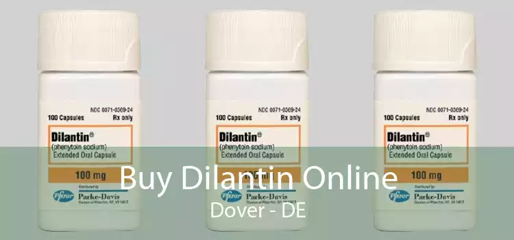 Buy Dilantin Online Dover - DE