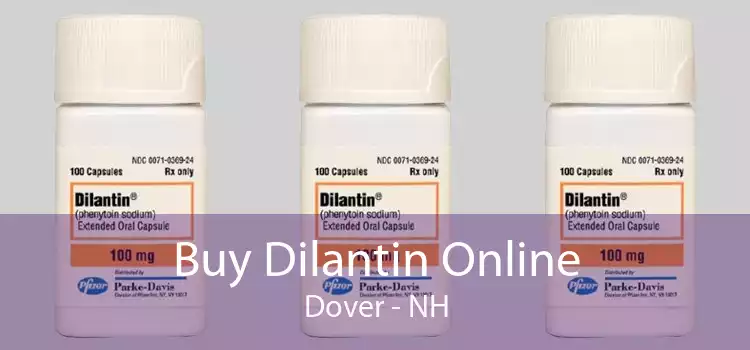 Buy Dilantin Online Dover - NH