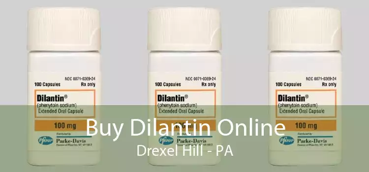 Buy Dilantin Online Drexel Hill - PA