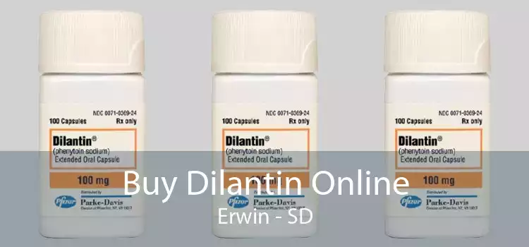 Buy Dilantin Online Erwin - SD