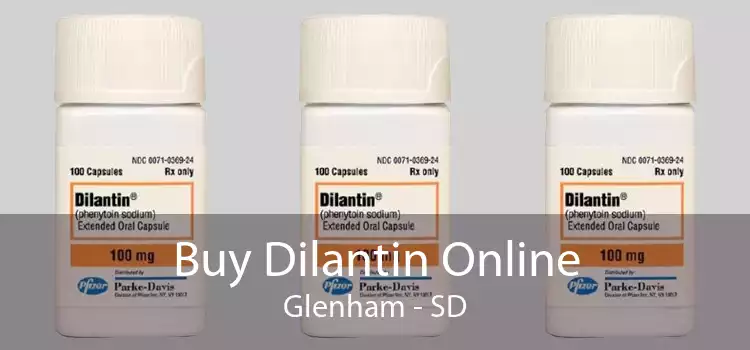 Buy Dilantin Online Glenham - SD