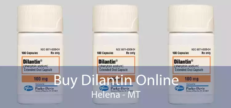 Buy Dilantin Online Helena - MT