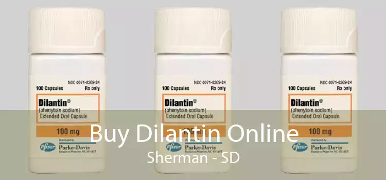 Buy Dilantin Online Sherman - SD